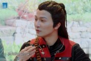 娱乐吃瓜君王鸥是谁呀,王鸥的星光之路